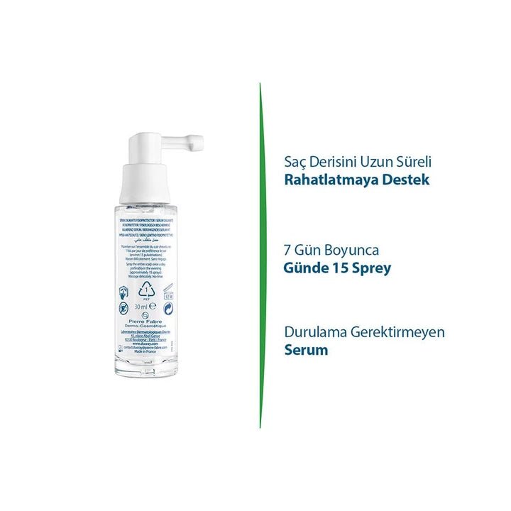 Ducray Sensinol Saç Bakım Serumu 30 ml - Melori