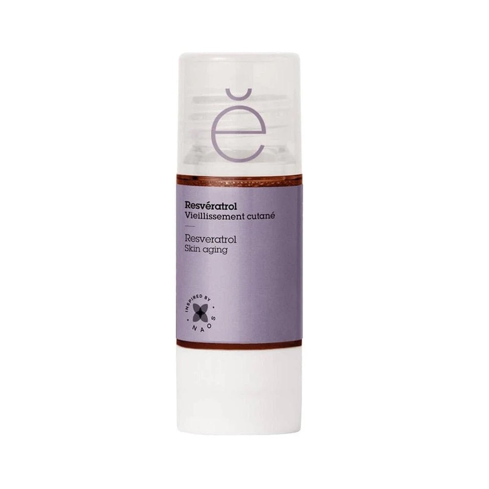 Etat Pur Pure Active Resveratrol Kırışıklık Karşıtı Saf Konsantre Bakım 15 ml - Melori