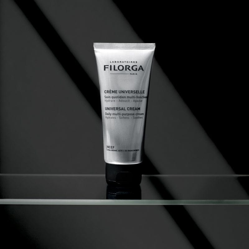 Filorga Creme Universelle Yüz ve Vücut İçin Bakım Kremi 100 ml - Melori