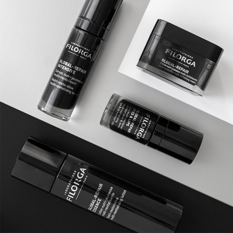 Filorga Global Repair Eyes and Lips Yaşlanma Karşıtı Göz ve Dudak Çevresi Bakım Kremi 15 ml - Melori
