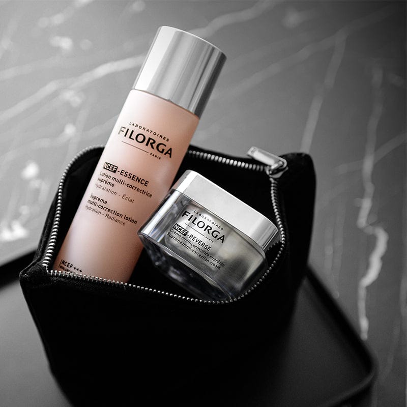 Filorga NCEF - Reverse Regenerating Cream Yaşlanma Karşıtı Canlandırıcı Bakım Kremi 50ml - Melori