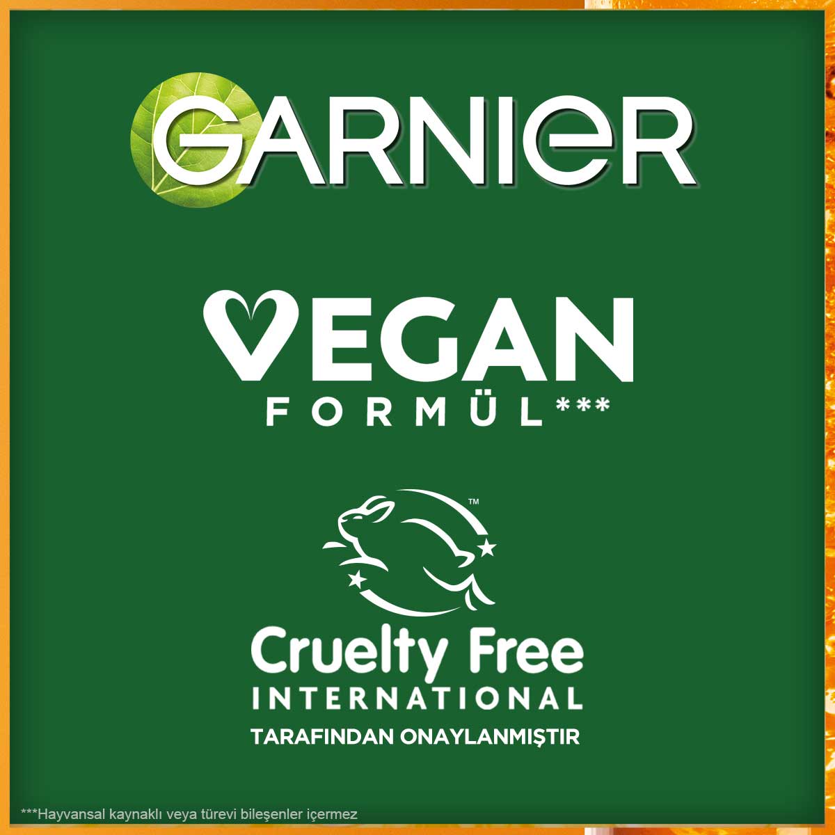 Garnier C Vitamini Süper Aydınlatıcı Gece Serumu - Melori
