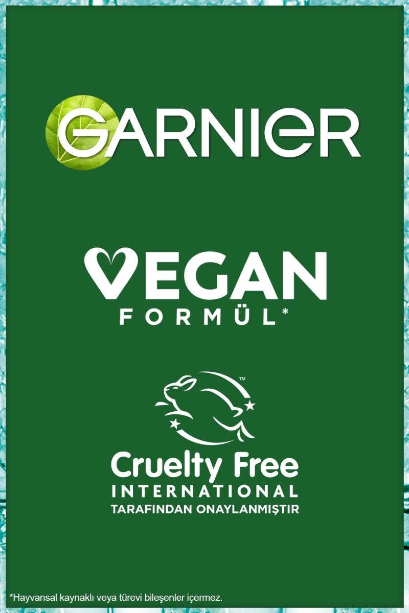 Garnier Hyaluronik Aloe Nemlendirici ve Dolgunlaştırıcı Süper Serum 30ML - Melori