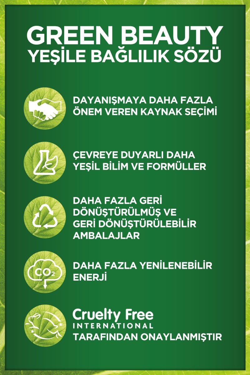 Garnier Micellar Kusursuz Makyaj Temizleme Suyu 200 ml - Melori