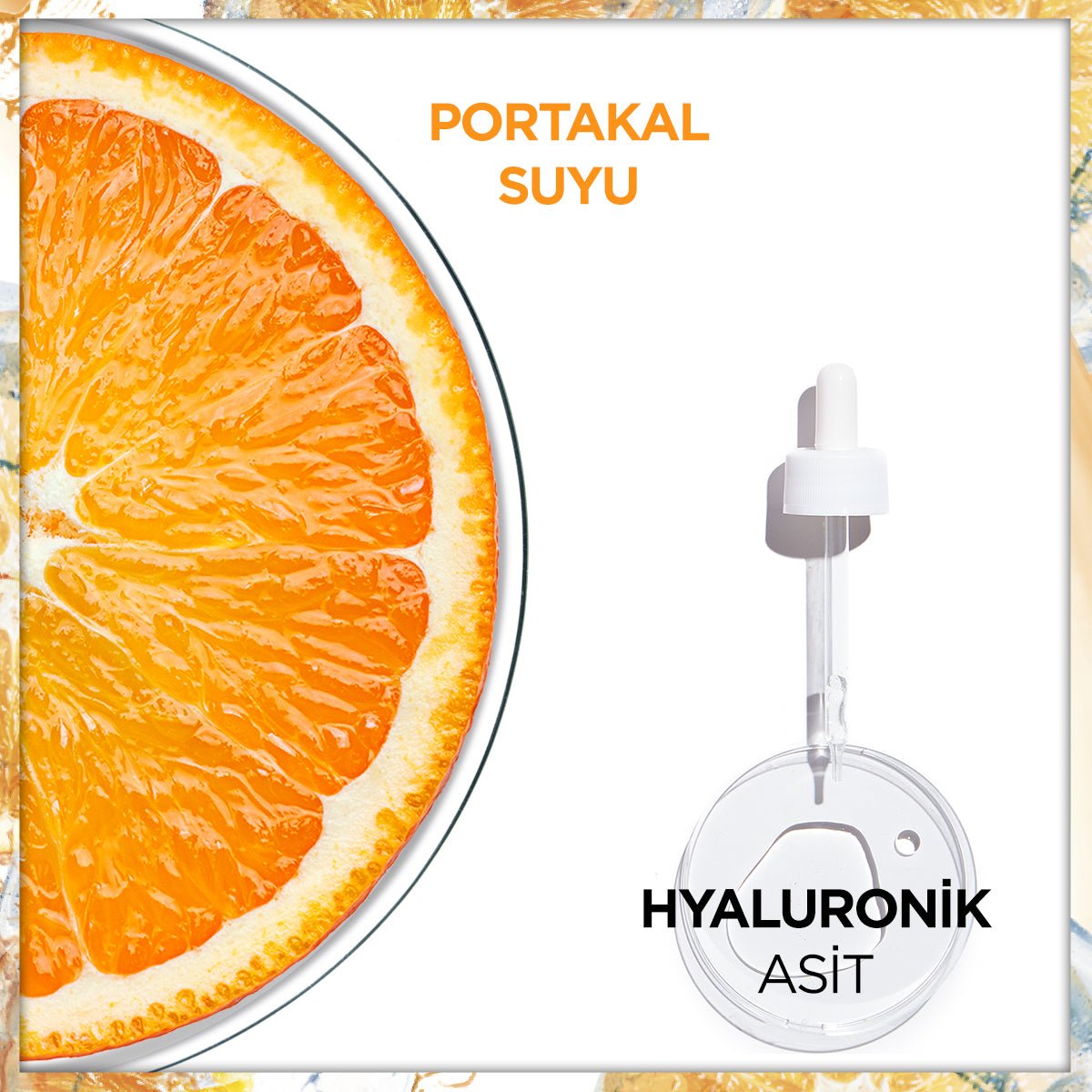Garnier Nem Bombası Göz Altı Torbalarına Karşı Kağıt Göz Maskesi - Melori