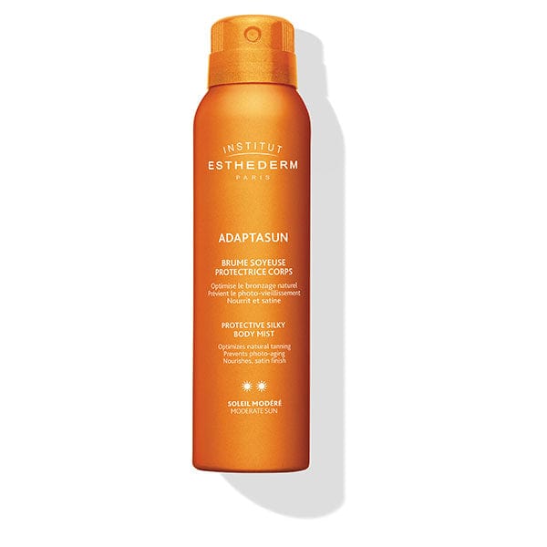 Institut Esthederm Adaptasun Protective Silky Body Mist 150 ml Bronzlaştırıcı Sprey - Melori