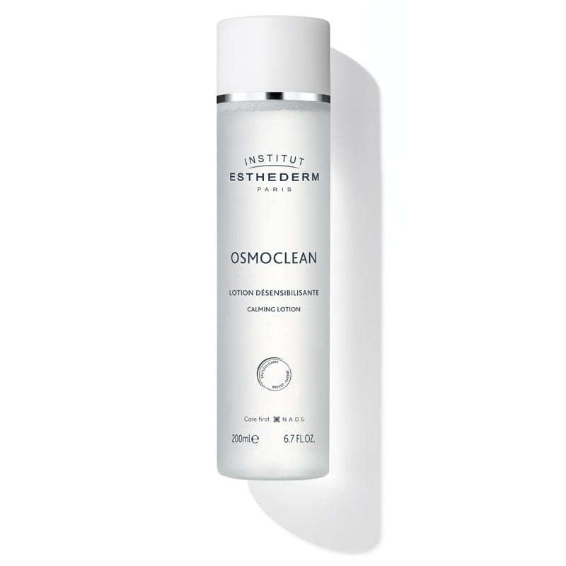 Institut Esthederm OsmoClean Alcohol Free Lotion - Hassas Cilt İçin Tonik 200ml - Melori