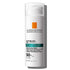 La Roche Posay Anthelios Oil Correct Yağlı ve Düzensiz Ciltler için SPF 50+ Yüz Güneş Kremi 50 ml - Melori