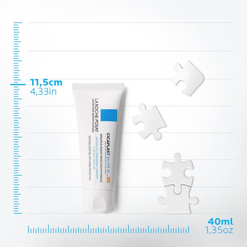 La Roche Posay Cicaplast Baume B5 Nemlendirici SPF50 40 ml - Melori