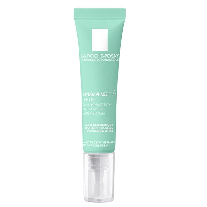 La Roche Posay Hydraphase Intense Yeux Göz Çevresi Bakım Kremi 15 ml - Melori