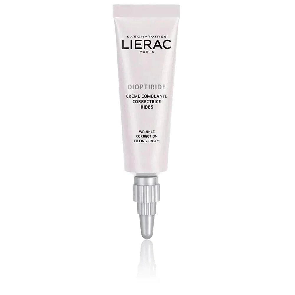 Lierac Diopti Wrinkle Correction Filling Krem 15 ml Kırışıklık Karşıtı Göz Kremi - Melori