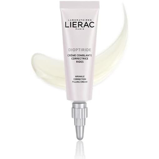 Lierac Diopti Wrinkle Correction Filling Krem 15 ml Kırışıklık Karşıtı Göz Kremi - Melori
