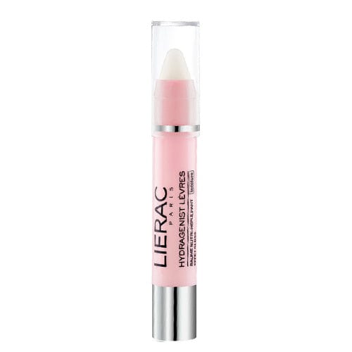 Lierac Naturel Dudak Balmı - Hydragenist Natural Gloss Effect Lip Balm 3g - Melori