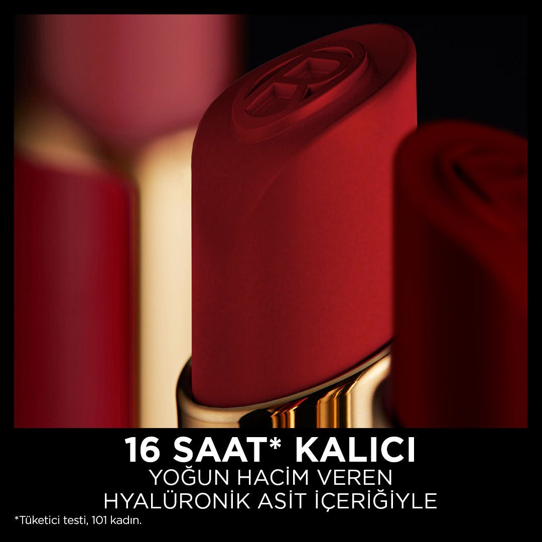 Loreal Paris Color Riche Intense Volume Matte Ruj - 103 Blush Audace - Melori