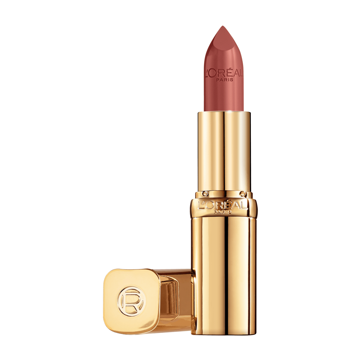 Loreal Paris Color Riche Saten Bitişli Ruj - 107 Seine Sunset - Melori