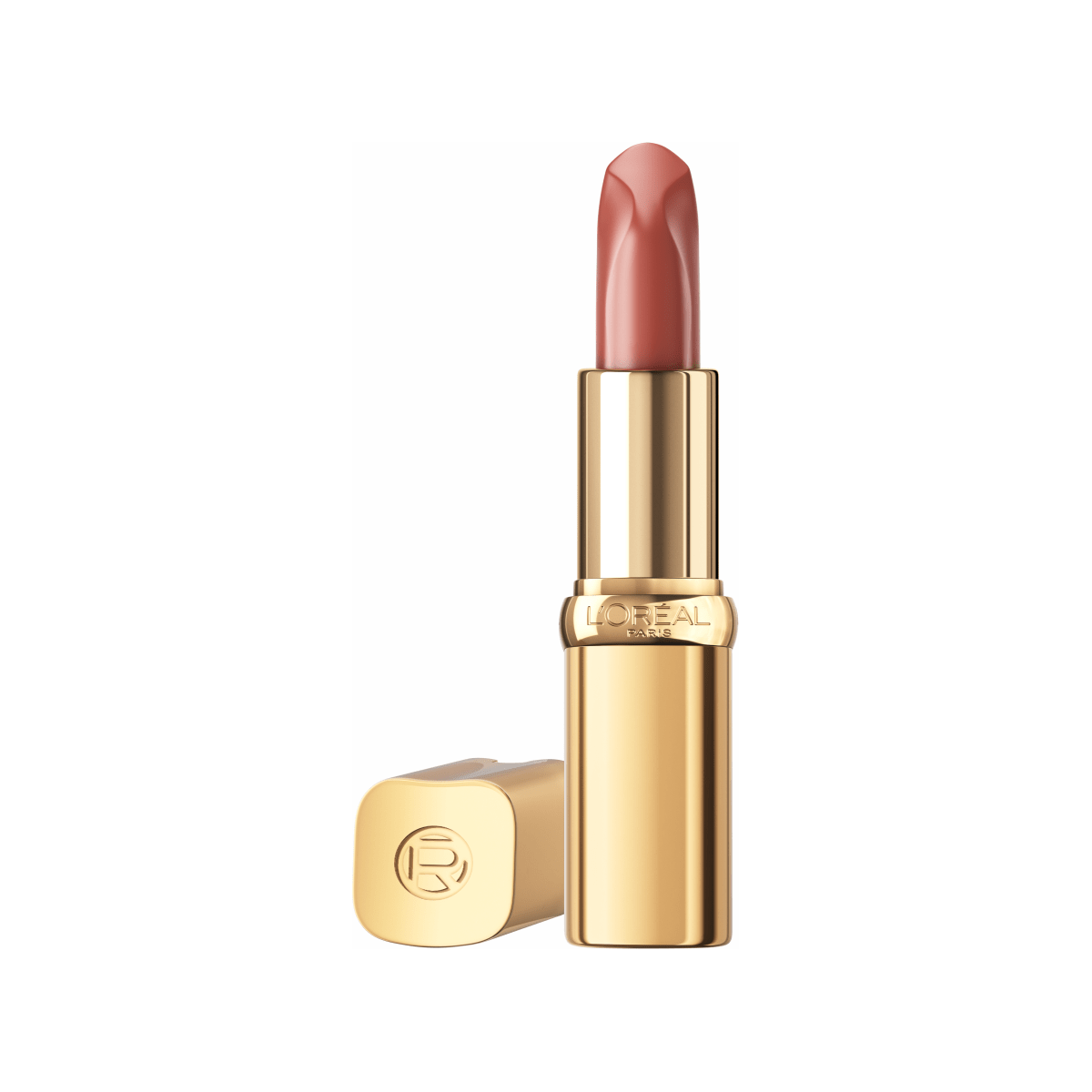 Loreal Paris Color Riche Saten Bitişli Ruj - 540 Nude Unstoppable - Melori
