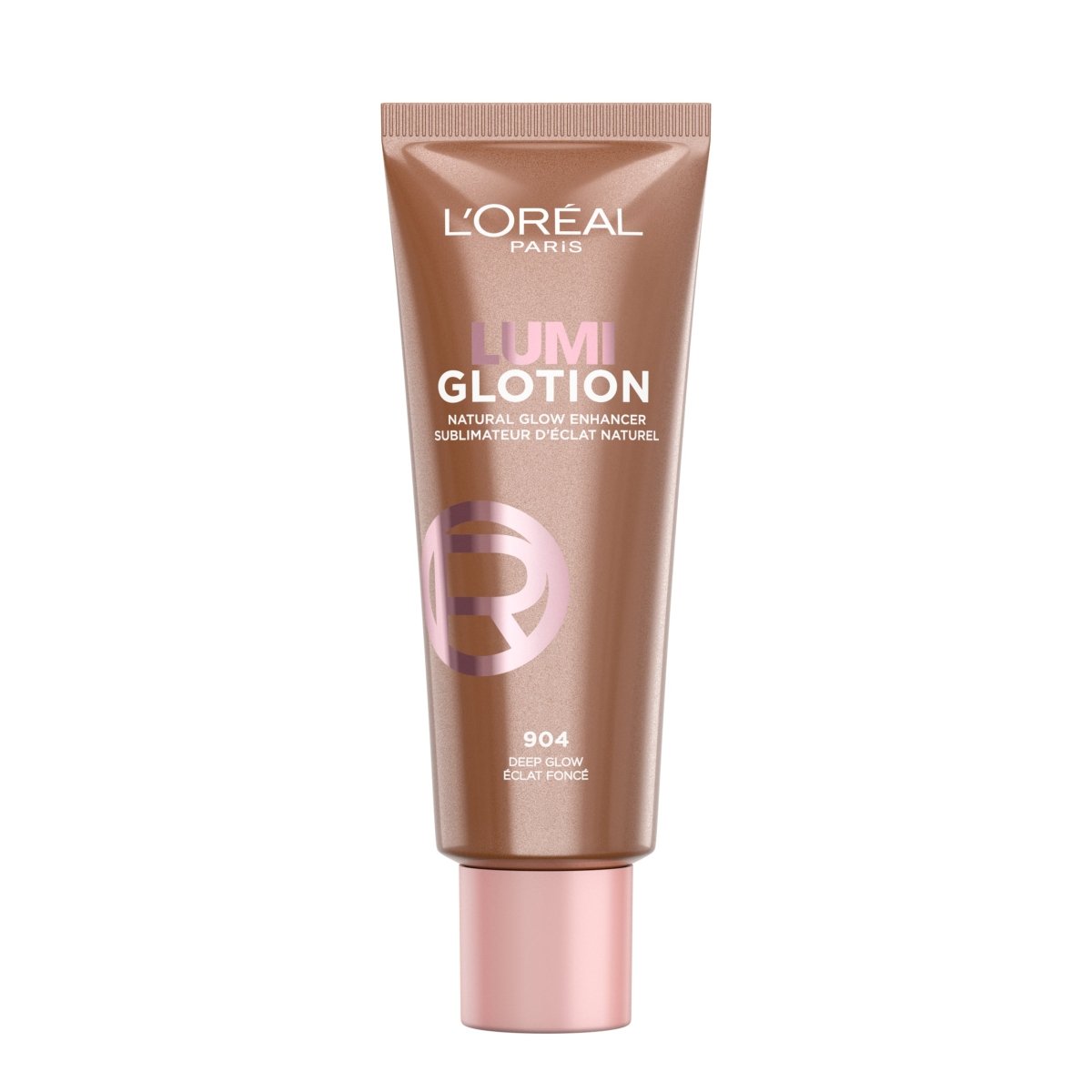Loreal Paris Glotion All - In - One Doğal Işıltı 904 - Deep Glow - Melori