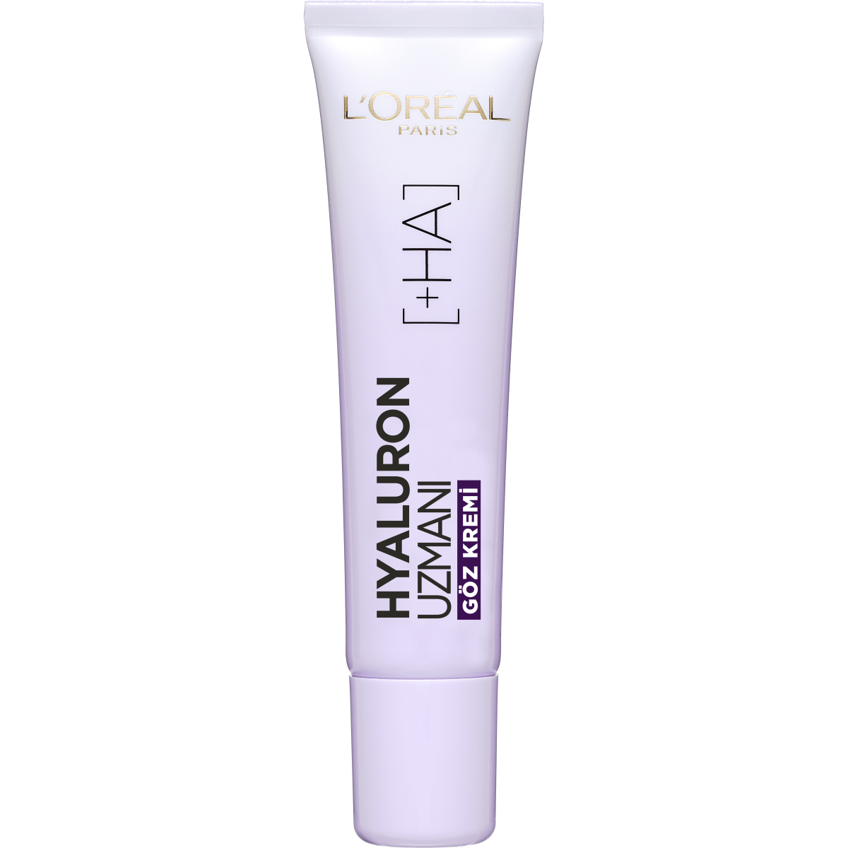 Loreal Paris Hyaluron Uzmanı Cilt Dolgunlaştıran Nemlendirici Krem Göz - Melori
