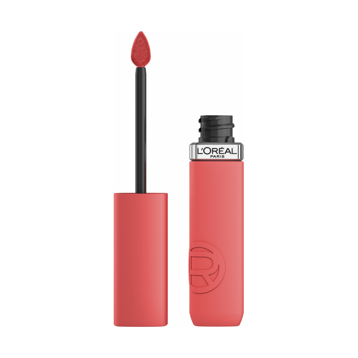 Loreal Paris Infaillible Matte Resistance Likit Mat Ruj - 625 Summer Flying - Melori