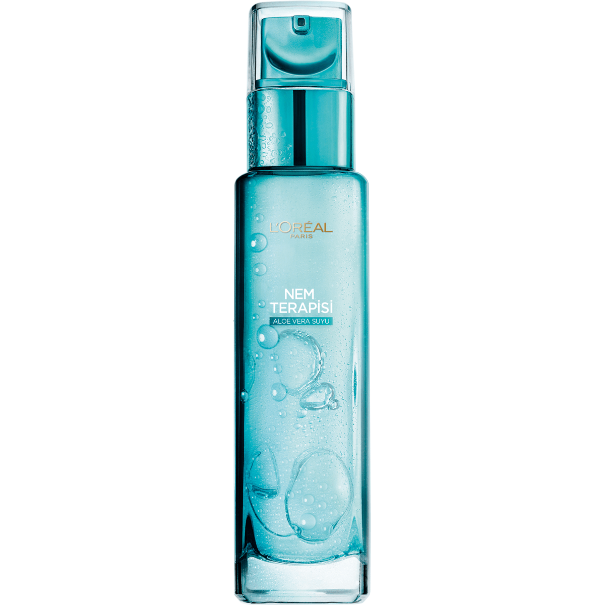 Loreal Paris Nem Terapisi Aloe Vera Suyu Kuru ve Hassas Ciltler 70 ml - Melori