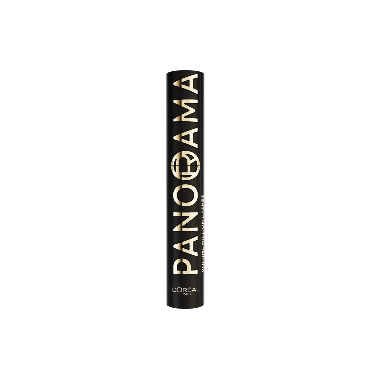 Loreal Paris Panorama Hacim Veren Maskara All Night Black - Siyah - Melori