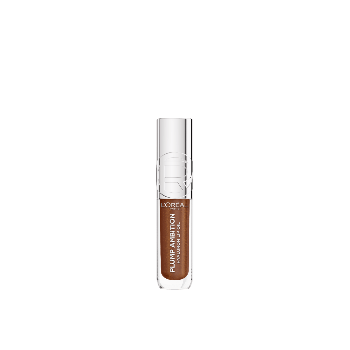 Loreal Paris Plump Ambition Hyaluron Lip Oil Besleyici ve Nemlendirici Dudak Parlatıcısı - 510 La Nuit Sparkle - Melori