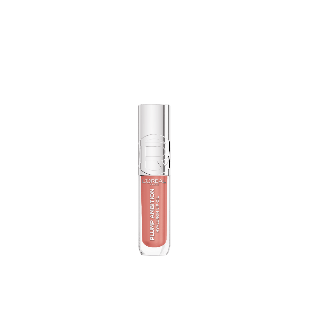 Loreal Paris Plump Ambition Hyaluron Lip Oil Besleyici ve Nemlendirici Dudak Parlatıcısı - 601 Worth It - Melori