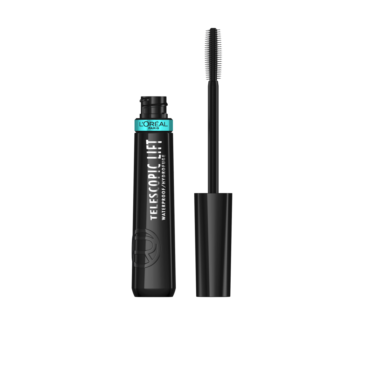 Loreal Paris Telescopic Lift Suya Dayanıklı Maskara - Melori