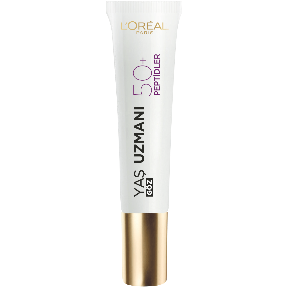 Loreal Paris Yaş Uzmanı 50+ Kırışıklık Karşıtı Yenileyici Göz Kremi - Melori