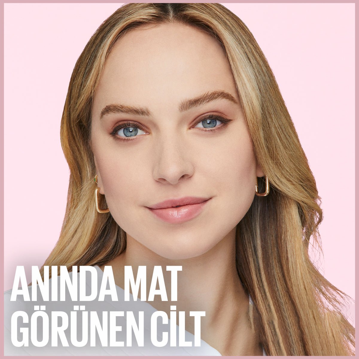 Maybelline Instant Perfector 4 ETKİ 1 ARADA Fondöten - Light (Orta Ton) - Melori