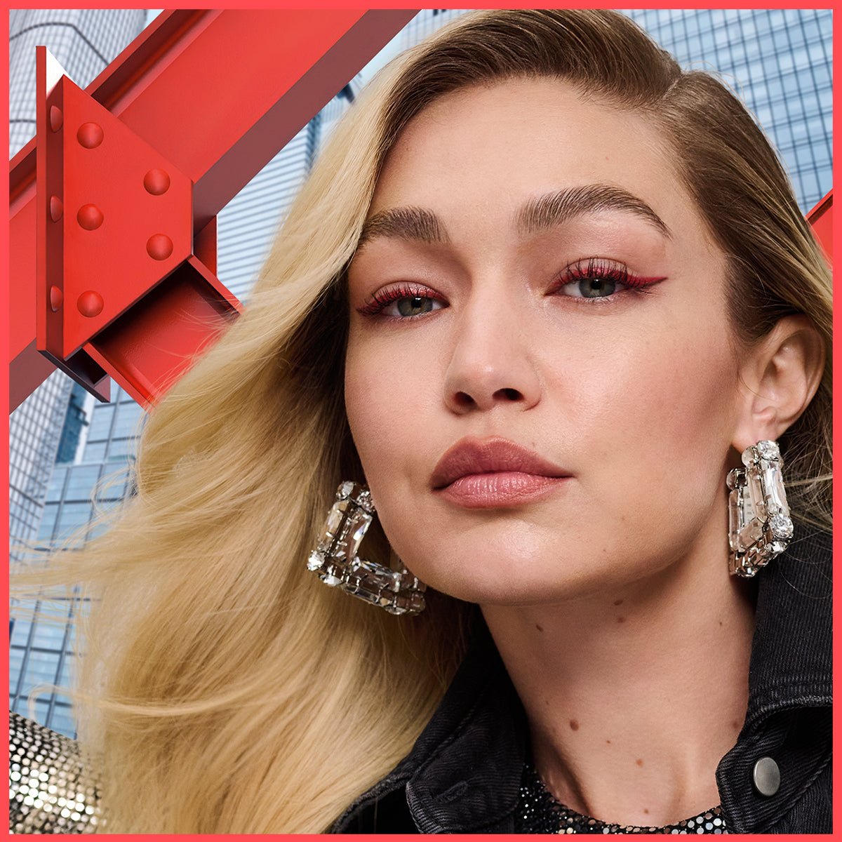 Maybelline New York Build a Brow 2in1 Kaş Kalemi ve Jeli Ash Brown - Melori