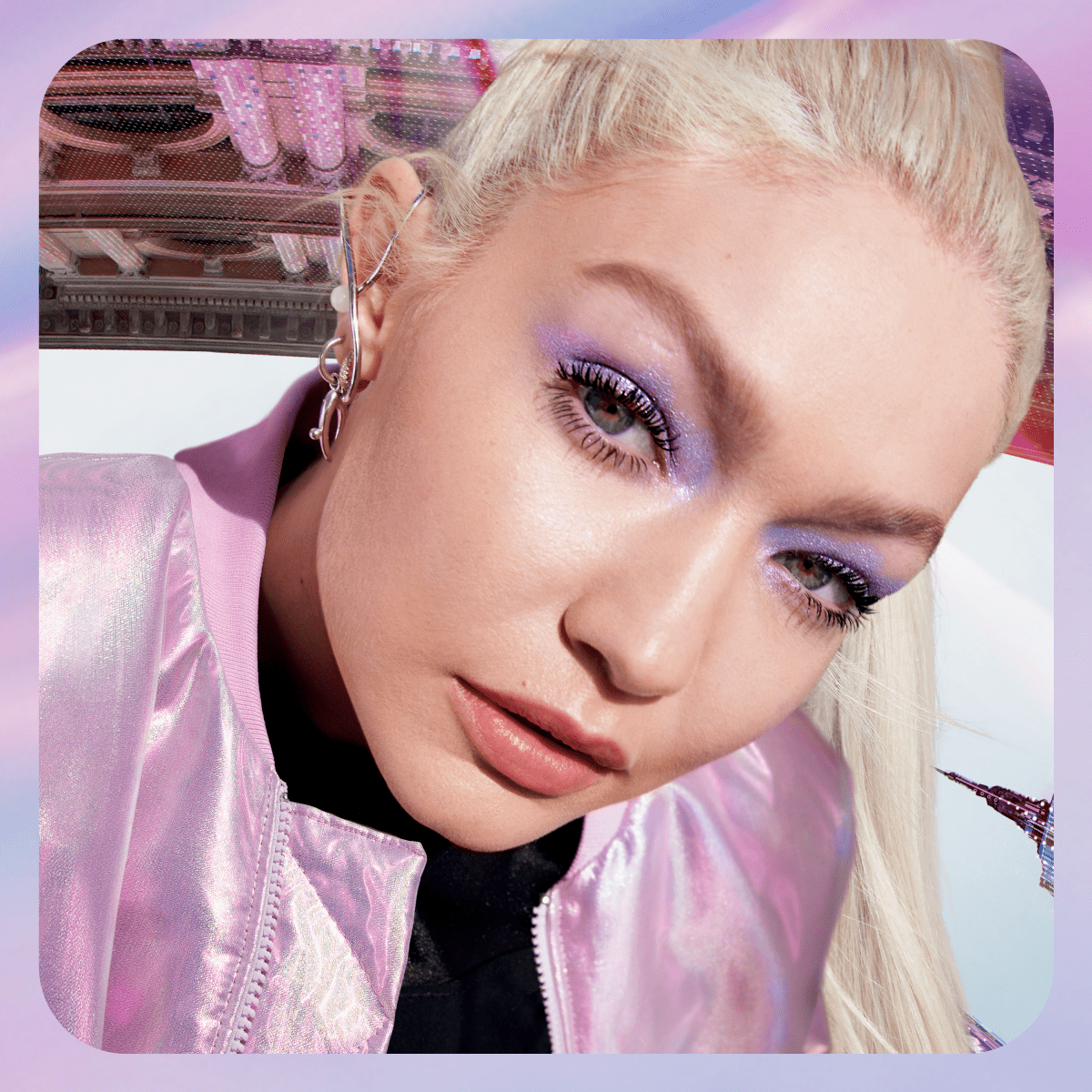 Maybelline New York Falsies Surreal Waterproof Maskara - Melori