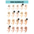Maybelline New York Fit Me Matte+Poreless Fondöten - 220 Natural Beige - Melori