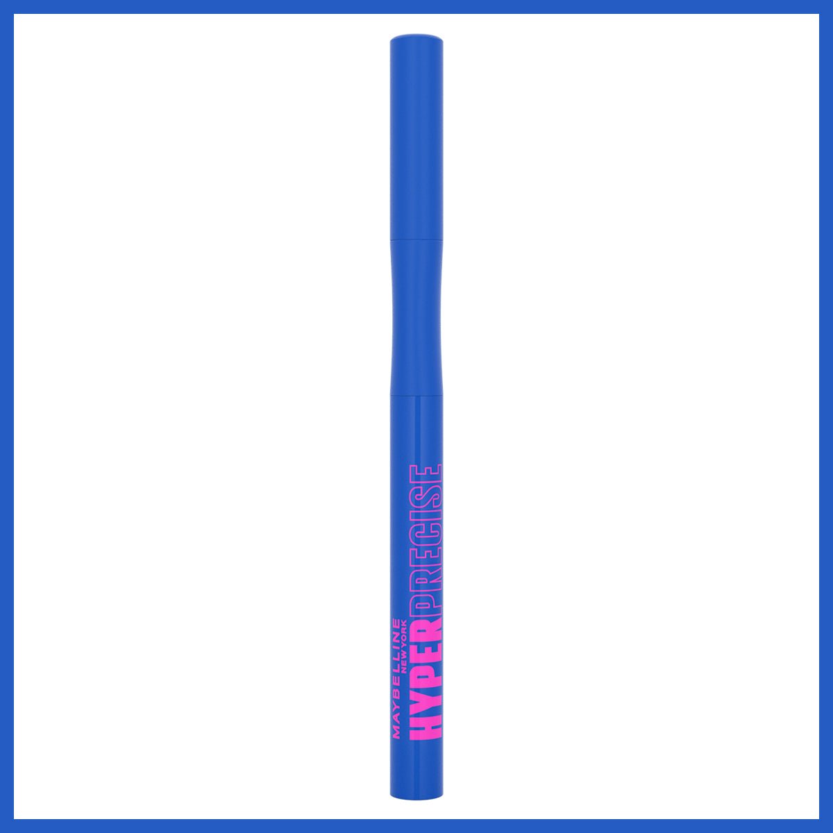 Maybelline New York Hyper Precise All Day Eyeliner - 720 Parrot - Melori