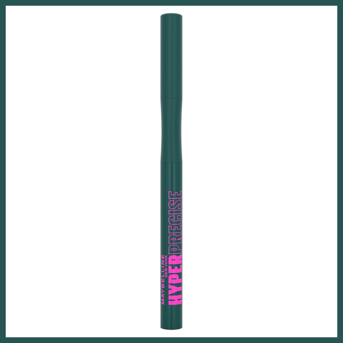Maybelline New York Hyper Precise All Day Eyeliner - 730 Jungle - Melori