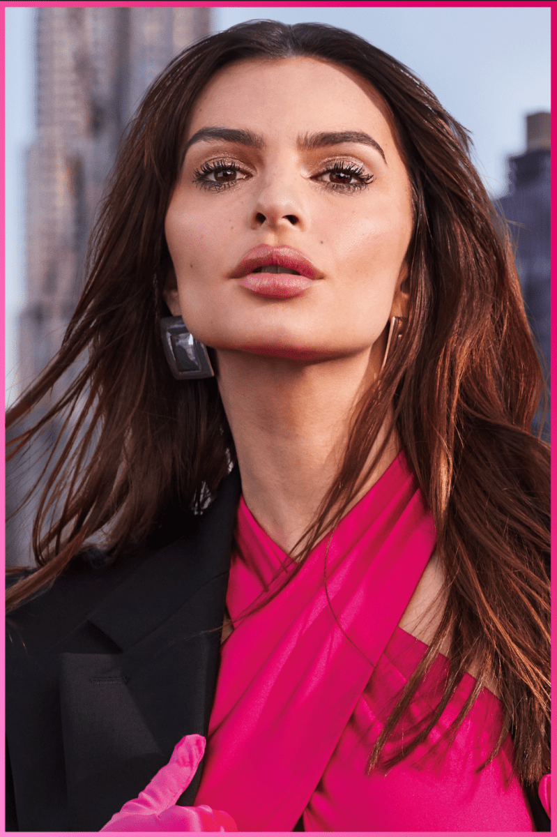 Maybelline New York Lash Sensational Firework Maskara - Melori