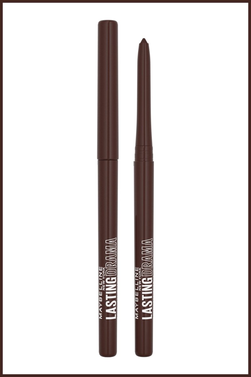 Maybelline New York Lasting Drama Automatic Liner Göz Kalemi - Brown Sugar - Melori