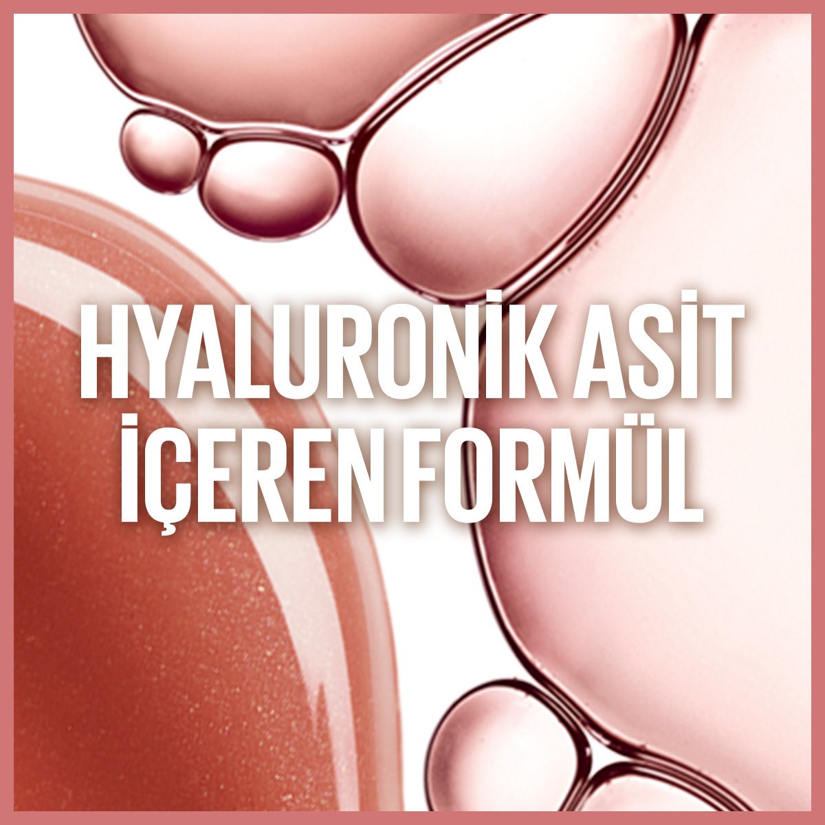 Maybelline New York Lifter Gloss Nemlendirici Dudak Parlatıcısı - 004 Silk - Melori
