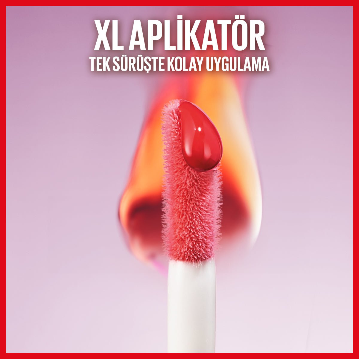 Maybelline New York Lifter Plump Dudak Parlatıcısı - 005 Peach Fever - Melori
