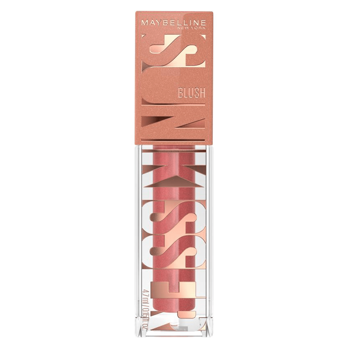 Maybelline New York Sunkisser Likit Allık - 06 City Sizzle - Melori