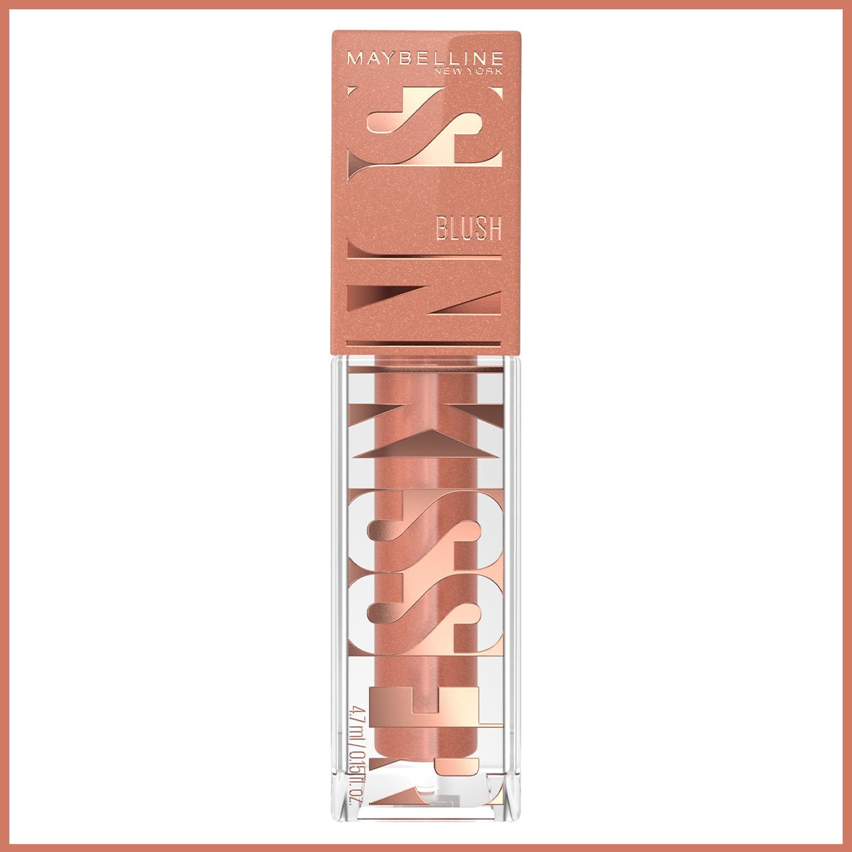 Maybelline New York Sunkisser Likit Allık - 08 Shades On - Melori