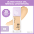 Maybelline New York Super Stay Lumi Matte Fondöten - 118 - Melori
