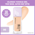 Maybelline New York Super Stay Lumi Matte Fondöten - 96 - Melori