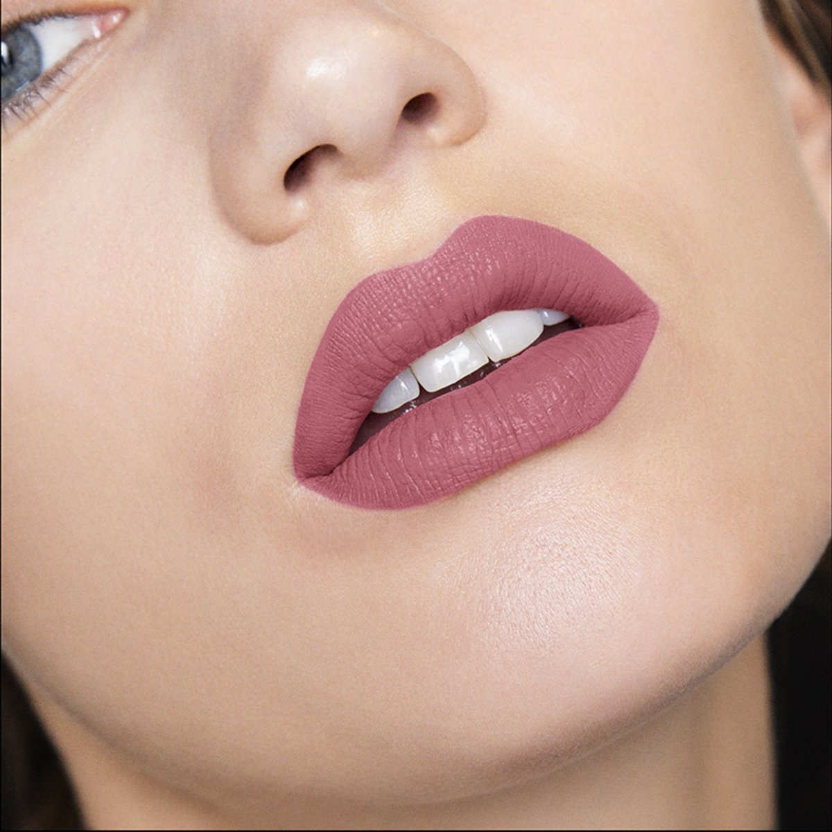 Maybelline New York Super Stay Matte Ink Likit Mat Ruj - 15 Lover - Pembe - Melori