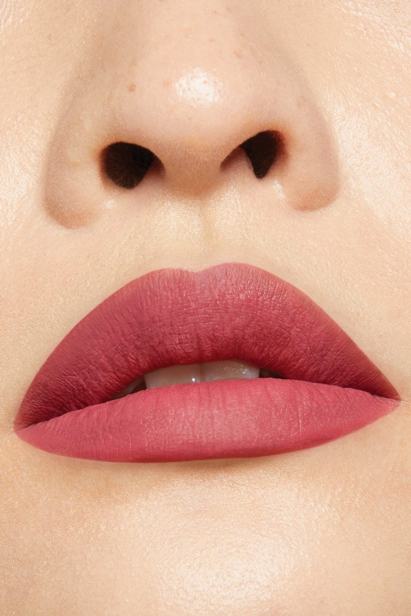 Maybelline New York Super Stay Matte Ink Likit Mat Ruj - 175 Ringleader - Pembe - Melori