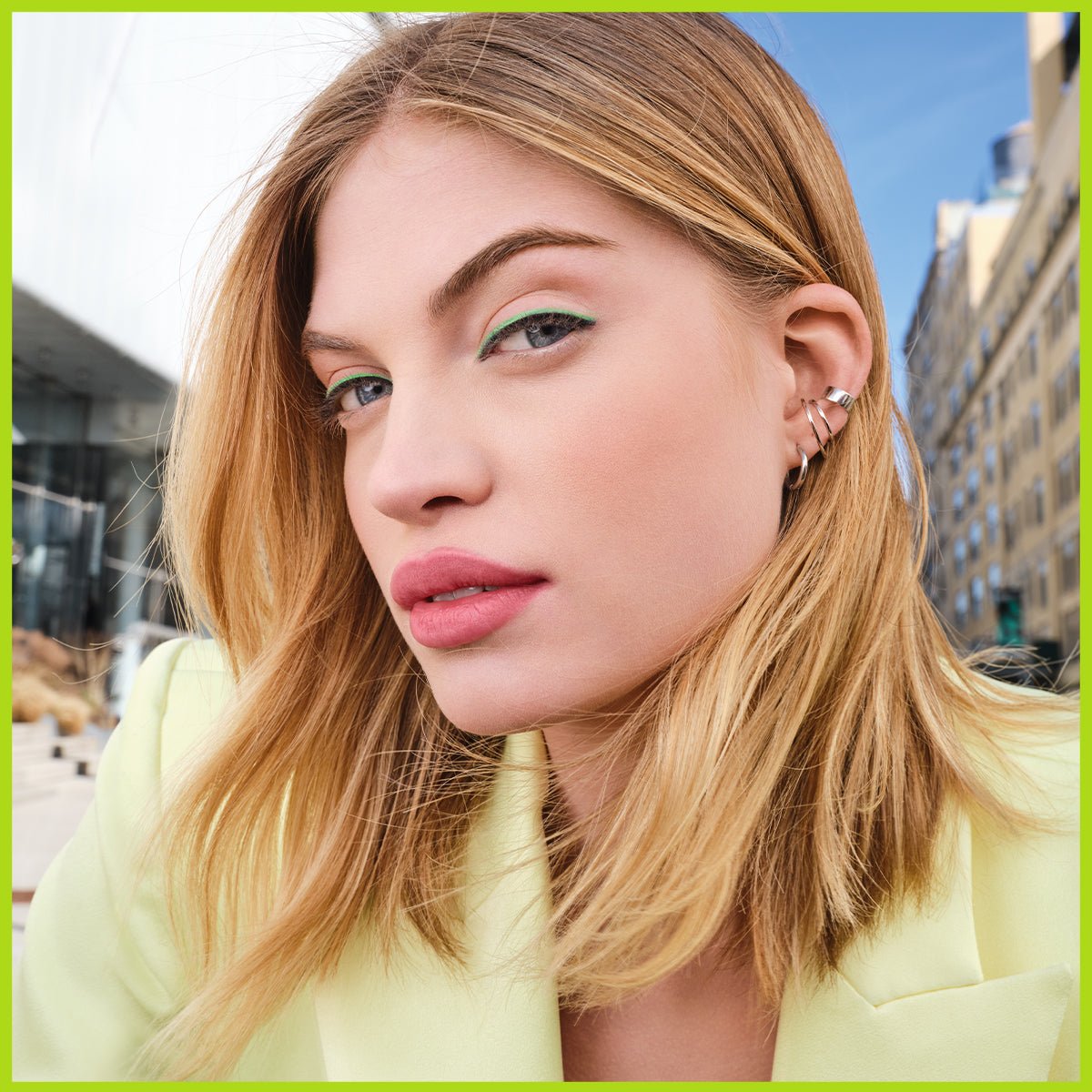 Maybelline New York Superstay Hibrit Pudra - Fondöten - 05 - Melori