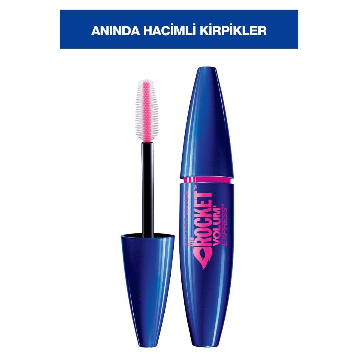 Maybelline New York Volum&