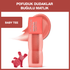 Maybelline Super Stay Teddy Tint Uzun Süre Kalıcı Likit Mat Tint 25 Baby Tee - Melori