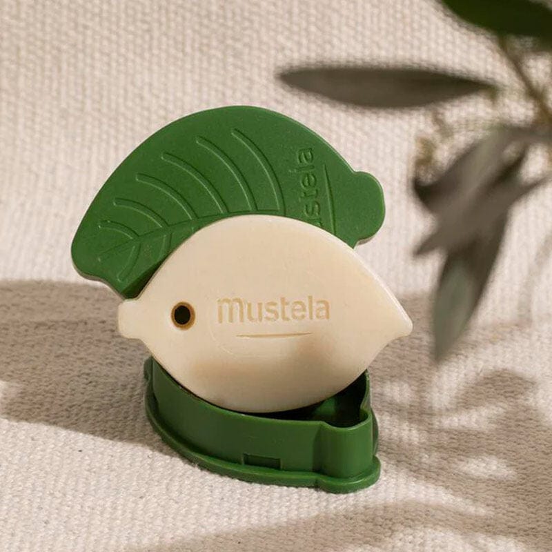 Mustela Shampoo Body Cleansing Bar 75 g - Melori