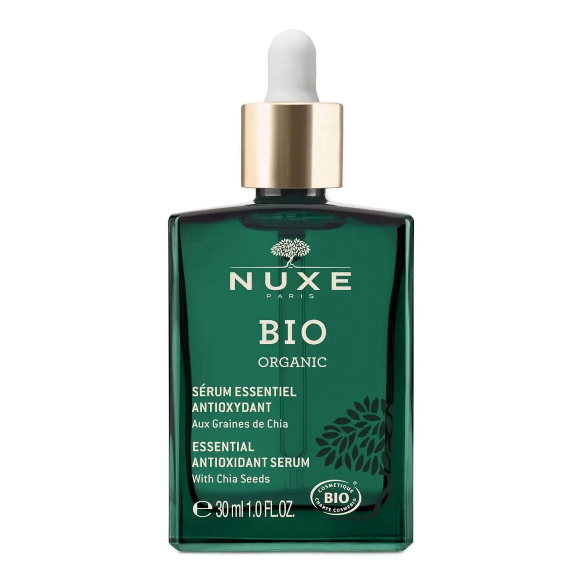 Nuxe Bio Organic Antioksidan Serum 30 ml - Melori